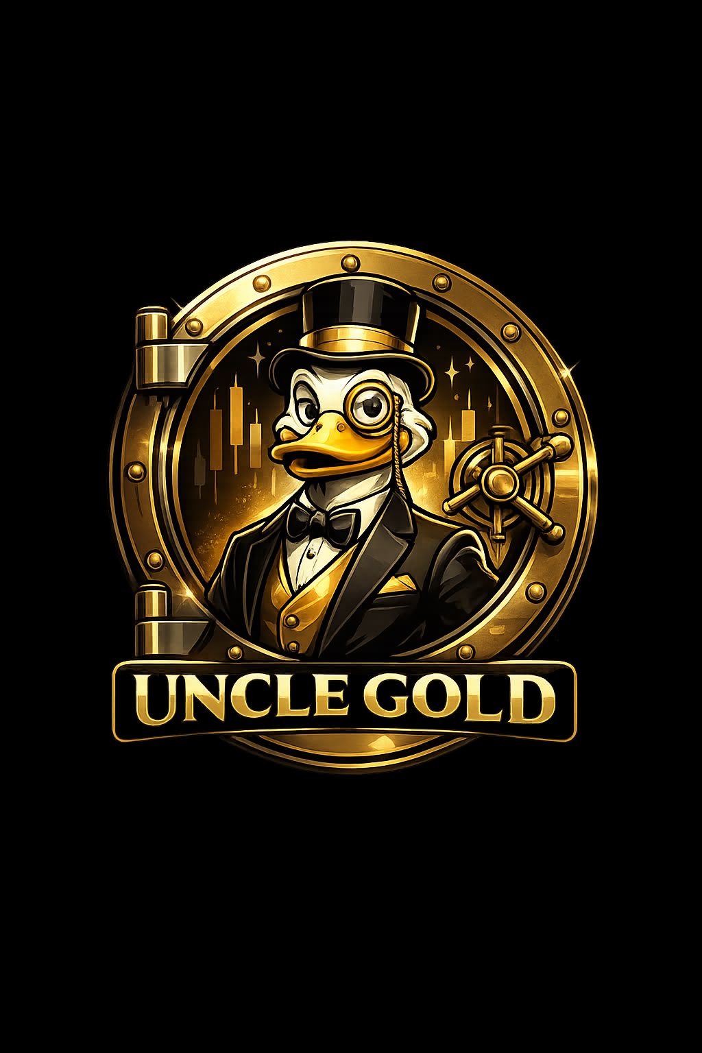 Uncle Gold